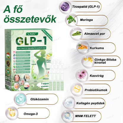 ⭐𝑲𝒂𝒂𝑳𝒂® 𝑮𝑳𝑷-1 8 𝒂𝒛 1-𝒃𝒆𝒏 𝑭𝒊𝒕 & 𝑽𝒊𝒕𝒂𝒍 𝑺𝒛á𝒋𝒐𝒏 á𝒕 𝒔𝒛𝒆𝒅𝒉𝒆𝒕ő 𝒐𝒍𝒅𝒂𝒕 – 𝑵𝒂𝒑𝒊 𝒆𝒈𝒚𝒔𝒛𝒆𝒓, 7 𝒏𝒂𝒑 𝒂𝒍𝒂𝒕𝒕 𝒍á𝒕𝒉𝒂𝒕ó 𝒗á𝒍𝒕𝒐𝒛á𝒔 / 𝑬𝒍𝒉í𝒛á𝒔, 𝒔𝒛í𝒗- é𝒔 é𝒓𝒓𝒆𝒏𝒅𝒔𝒛𝒆𝒓𝒊 𝒆𝒈é𝒔𝒛𝒔é𝒈, 𝒄𝒖𝒌𝒐𝒓𝒃𝒆𝒕𝒆𝒈𝒔é𝒈, 𝒂𝒍𝒗á𝒔𝒊 𝒂𝒑𝒏𝒐𝒆, 𝒃é𝒍𝒓𝒆𝒏𝒅𝒔𝒛𝒆𝒓 𝒆𝒈é𝒔𝒛𝒔é𝒈𝒆, í𝒛ü𝒍𝒆𝒕𝒊 𝒑𝒓𝒐𝒃𝒍é𝒎á𝒌 é𝒔 𝒎é𝒈 𝒔𝒐𝒌 𝒎á𝒔 𝒆𝒔𝒆𝒕é𝒏