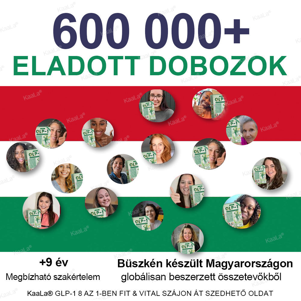 ⭐𝑲𝒂𝒂𝑳𝒂® 𝑮𝑳𝑷-1 8 𝒂𝒛 1-𝒃𝒆𝒏 𝑭𝒊𝒕 & 𝑽𝒊𝒕𝒂𝒍 𝑺𝒛á𝒋𝒐𝒏 á𝒕 𝒔𝒛𝒆𝒅𝒉𝒆𝒕ő 𝒐𝒍𝒅𝒂𝒕 – 𝑵𝒂𝒑𝒊 𝒆𝒈𝒚𝒔𝒛𝒆𝒓, 7 𝒏𝒂𝒑 𝒂𝒍𝒂𝒕𝒕 𝒍á𝒕𝒉𝒂𝒕ó 𝒗á𝒍𝒕𝒐𝒛á𝒔 / 𝑬𝒍𝒉í𝒛á𝒔, 𝒔𝒛í𝒗- é𝒔 é𝒓𝒓𝒆𝒏𝒅𝒔𝒛𝒆𝒓𝒊 𝒆𝒈é𝒔𝒛𝒔é𝒈, 𝒄𝒖𝒌𝒐𝒓𝒃𝒆𝒕𝒆𝒈𝒔é𝒈, 𝒂𝒍𝒗á𝒔𝒊 𝒂𝒑𝒏𝒐𝒆, 𝒃é𝒍𝒓𝒆𝒏𝒅𝒔𝒛𝒆𝒓 𝒆𝒈é𝒔𝒛𝒔é𝒈𝒆, í𝒛ü𝒍𝒆𝒕𝒊 𝒑𝒓𝒐𝒃𝒍é𝒎á𝒌 é𝒔 𝒎é𝒈 𝒔𝒐𝒌 𝒎á𝒔 𝒆𝒔𝒆𝒕é𝒏