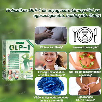 ⭐𝑲𝒂𝒂𝑳𝒂® 𝑮𝑳𝑷-1 8 𝒂𝒛 1-𝒃𝒆𝒏 𝑭𝒊𝒕 & 𝑽𝒊𝒕𝒂𝒍 𝑺𝒛á𝒋𝒐𝒏 á𝒕 𝒔𝒛𝒆𝒅𝒉𝒆𝒕ő 𝒐𝒍𝒅𝒂𝒕 – 𝑵𝒂𝒑𝒊 𝒆𝒈𝒚𝒔𝒛𝒆𝒓, 7 𝒏𝒂𝒑 𝒂𝒍𝒂𝒕𝒕 𝒍á𝒕𝒉𝒂𝒕ó 𝒗á𝒍𝒕𝒐𝒛á𝒔 / 𝑬𝒍𝒉í𝒛á𝒔, 𝒔𝒛í𝒗- é𝒔 é𝒓𝒓𝒆𝒏𝒅𝒔𝒛𝒆𝒓𝒊 𝒆𝒈é𝒔𝒛𝒔é𝒈, 𝒄𝒖𝒌𝒐𝒓𝒃𝒆𝒕𝒆𝒈𝒔é𝒈, 𝒂𝒍𝒗á𝒔𝒊 𝒂𝒑𝒏𝒐𝒆, 𝒃é𝒍𝒓𝒆𝒏𝒅𝒔𝒛𝒆𝒓 𝒆𝒈é𝒔𝒛𝒔é𝒈𝒆, í𝒛ü𝒍𝒆𝒕𝒊 𝒑𝒓𝒐𝒃𝒍é𝒎á𝒌 é𝒔 𝒎é𝒈 𝒔𝒐𝒌 𝒎á𝒔 𝒆𝒔𝒆𝒕é𝒏