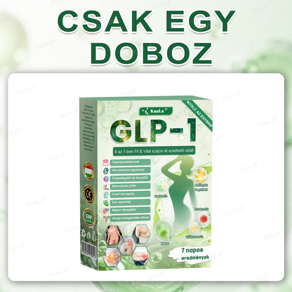 ⭐𝑲𝒂𝒂𝑳𝒂® 𝑮𝑳𝑷-1 8 𝒂𝒛 1-𝒃𝒆𝒏 𝑭𝒊𝒕 & 𝑽𝒊𝒕𝒂𝒍 𝑺𝒛á𝒋𝒐𝒏 á𝒕 𝒔𝒛𝒆𝒅𝒉𝒆𝒕ő 𝒐𝒍𝒅𝒂𝒕 – 𝑵𝒂𝒑𝒊 𝒆𝒈𝒚𝒔𝒛𝒆𝒓, 7 𝒏𝒂𝒑 𝒂𝒍𝒂𝒕𝒕 𝒍á𝒕𝒉𝒂𝒕ó 𝒗á𝒍𝒕𝒐𝒛á𝒔 / 𝑬𝒍𝒉í𝒛á𝒔, 𝒔𝒛í𝒗- é𝒔 é𝒓𝒓𝒆𝒏𝒅𝒔𝒛𝒆𝒓𝒊 𝒆𝒈é𝒔𝒛𝒔é𝒈, 𝒄𝒖𝒌𝒐𝒓𝒃𝒆𝒕𝒆𝒈𝒔é𝒈, 𝒂𝒍𝒗á𝒔𝒊 𝒂𝒑𝒏𝒐𝒆, 𝒃é𝒍𝒓𝒆𝒏𝒅𝒔𝒛𝒆𝒓 𝒆𝒈é𝒔𝒛𝒔é𝒈𝒆, í𝒛ü𝒍𝒆𝒕𝒊 𝒑𝒓𝒐𝒃𝒍é𝒎á𝒌 é𝒔 𝒎é𝒈 𝒔𝒐𝒌 𝒎á𝒔 𝒆𝒔𝒆𝒕é𝒏