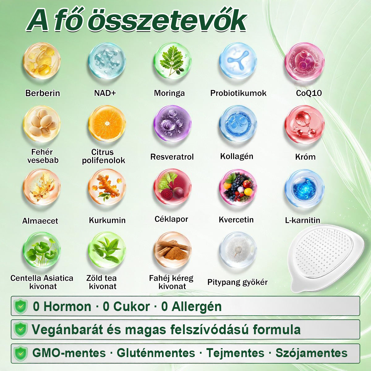 🇭🇺Hivatalos Áruház | BSWELL® Nano mikrotűs karcsúsító tapasz (Csak naponta egyszer, látható változások 28 nap alatt) ✅ Elhízás, szív- és érrendszeri egészség, cukorbetegség, alvási apnoé, bélflóra, ízületi problémák és egyéb tünetek esetén