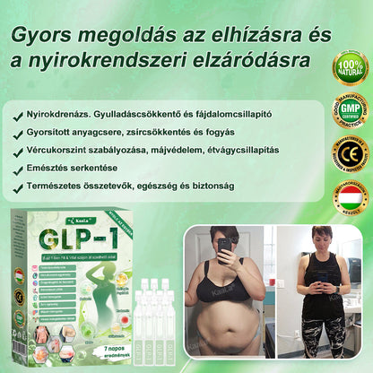 ⭐𝑲𝒂𝒂𝑳𝒂® 𝑮𝑳𝑷-1 8 𝒂𝒛 1-𝒃𝒆𝒏 𝑭𝒊𝒕 & 𝑽𝒊𝒕𝒂𝒍 𝑺𝒛á𝒋𝒐𝒏 á𝒕 𝒔𝒛𝒆𝒅𝒉𝒆𝒕ő 𝒐𝒍𝒅𝒂𝒕 – 𝑵𝒂𝒑𝒊 𝒆𝒈𝒚𝒔𝒛𝒆𝒓, 7 𝒏𝒂𝒑 𝒂𝒍𝒂𝒕𝒕 𝒍á𝒕𝒉𝒂𝒕ó 𝒗á𝒍𝒕𝒐𝒛á𝒔 / 𝑬𝒍𝒉í𝒛á𝒔, 𝒔𝒛í𝒗- é𝒔 é𝒓𝒓𝒆𝒏𝒅𝒔𝒛𝒆𝒓𝒊 𝒆𝒈é𝒔𝒛𝒔é𝒈, 𝒄𝒖𝒌𝒐𝒓𝒃𝒆𝒕𝒆𝒈𝒔é𝒈, 𝒂𝒍𝒗á𝒔𝒊 𝒂𝒑𝒏𝒐𝒆, 𝒃é𝒍𝒓𝒆𝒏𝒅𝒔𝒛𝒆𝒓 𝒆𝒈é𝒔𝒛𝒔é𝒈𝒆, í𝒛ü𝒍𝒆𝒕𝒊 𝒑𝒓𝒐𝒃𝒍é𝒎á𝒌 é𝒔 𝒎é𝒈 𝒔𝒐𝒌 𝒎á𝒔 𝒆𝒔𝒆𝒕é𝒏