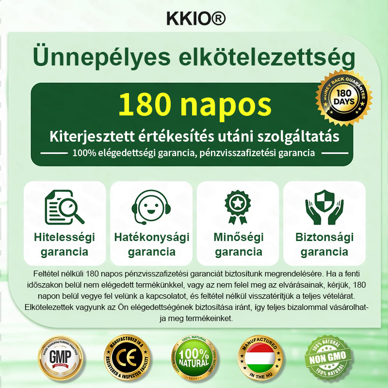 🤍 KKIO® 20 az 1-ben Glumasetide Fit & Vital mikrotűs tapasz - 7 napon belül látható változás / Alkalmas elhízás, szív- és érrendszeri egészség, cukorbetegség, alvási apnoé, bélrendszeri egészség, ízületi problémák és számos egyéb állapot esetén.