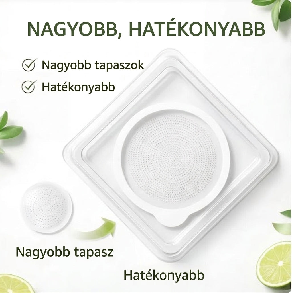💎💎💎 BSWELL® Nano mikrotűs karcsúsító tapasz (Csak naponta egyszer, látható változások 28 nap alatt) ✅ Elhízás, szív- és érrendszeri egészség, cukorbetegség, alvási apnoé, bélflóra, ízületi problémák és egyéb tünetek esetén